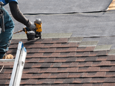 About Roof Repair Experts Great Falls, VA